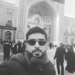 Profile Picture of Sadiq Hussain (Abu Fatima) (@sadiq_abufatima) on Instagram