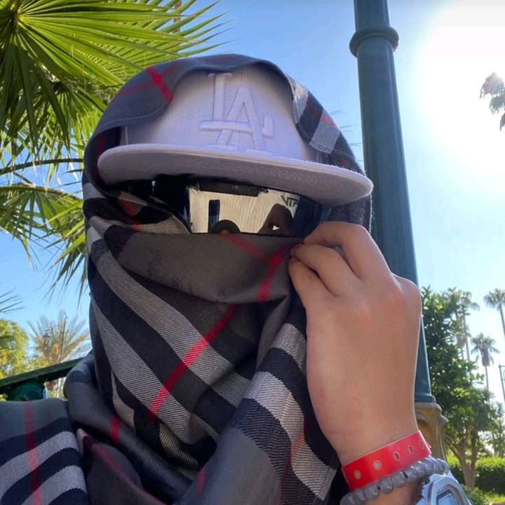 Profile Picture of sewnBLESS (@arrrrrr303) on Tiktok