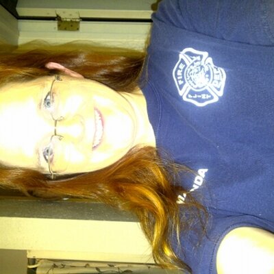 Profile Picture of Amanda W Sample (@Fire20angel) on Twitter