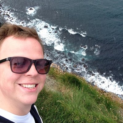Profile Picture of Michael Letourneau (@Mic_Letourneau) on Twitter
