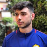 Profile Picture of Andrea Forte (@andrew_forte) on Instagram