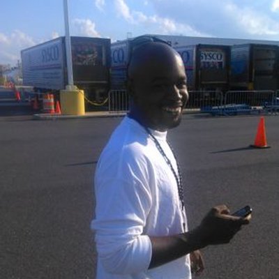 Profile Picture of Tyrone Smith (@Taron23Ts) on Twitter