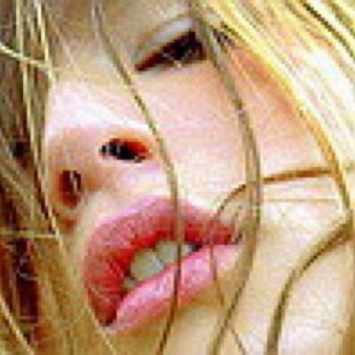 Profile Picture of Barbara Segrelles (@Barbie_Belle) on Twitter