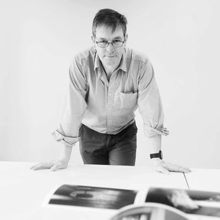 Profile Picture of Richard Hall (@richard_hallphoto) on Instagram