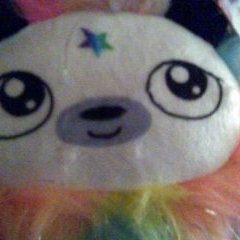 Profile Picture of Crazy Cotton Candy (@CarlyLy70890705) on Twitter