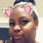 Profile Picture of jasmine carlton (@jazzypooh0921) on Instagram