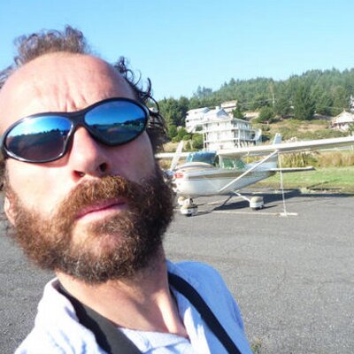 Profile Picture of Steve Riedel (@RiedelSteven) on Twitter