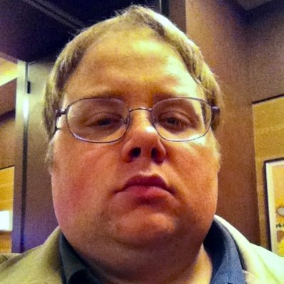 Profile Picture of Michael Proffitt Official (@TweetMPOfficial) on Twitter