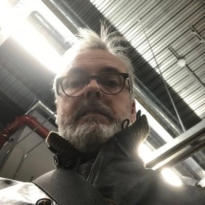 Profile Picture of Alexander Goldsmith (@alex_goldsmith) on Twitter