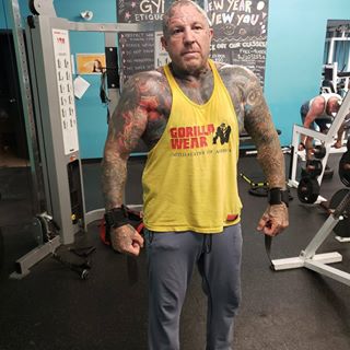 Profile Picture of Michael Blatchford (Insane) (@michael.blatchford.94) on Facebook