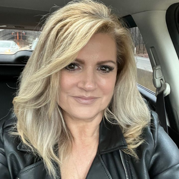 Profile Picture of Connie (@conniemccombe) on Tiktok