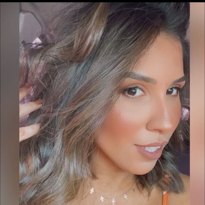 Profile Picture of Vivian Stral (@vivianstral) on Tiktok
