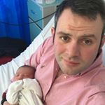Profile Picture of Adam Halliday (@adam.halliday) on Instagram