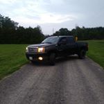 Profile Picture of Tyler Koster (@that_black5.3) on Instagram