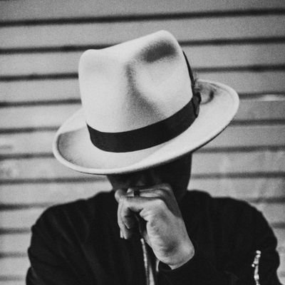 Profile Picture of Meridian Made (@Mr_Aznar) on Twitter