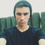 Profile Picture of Jake Blaker (@blaker.jake) on Instagram