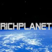 Profile Picture of Richard D Hall🪐UTube🪐Videos (@RichardDHallUTubeVideos) on Youtube