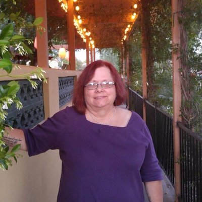 Profile Picture of Brenda (@bwebb56) on Twitter