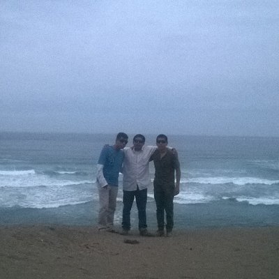 Profile Picture of Abraham Velarde (@abrahamvelarde2) on Twitter