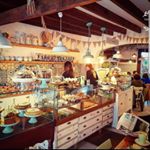 Profile Picture of THE BAKERY by Barbara B. (@barbara.backenkohler) on Instagram