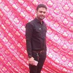 Profile Picture of qadir ansari (@ansariq) on Instagram