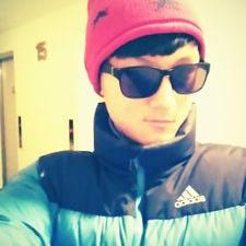 Profile Picture of Ho Joon Yang (@joon787878) on Twitter