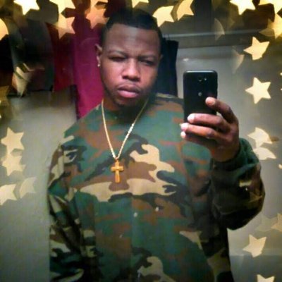 Profile Picture of Peter Hollins Jr (@PeterHollinsJr1) on Twitter