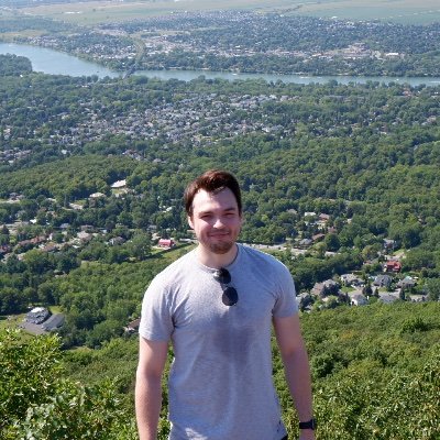 Profile Picture of Jacob Gagne (@JacGagne) on Twitter