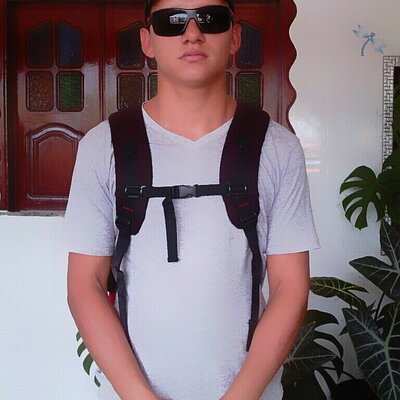 Profile Picture of Robert  S. Ribeiro (@Rsaints001) on Twitter