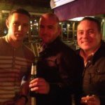 Profile Picture of John Donnelly (@kipper1978) on Instagram