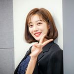 Profile Picture of ChoBoah.CN赵宝儿中文首站 (@choboah.chinafanclub) on Instagram