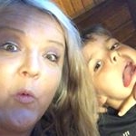 Profile Picture of Mom And Zachary (@michelleandzachary) on Instagram