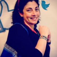 Profile Picture of Rita Khoury (@rita-khoury-6) on Quora
