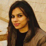 Profile Picture of Priyanka Tripathi (@priyanka.tripathi) on Instagram