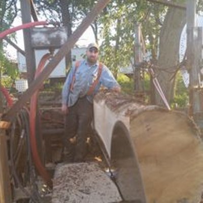 Profile Picture of Red River Hardwoods (@RussellBrent70) on Twitter