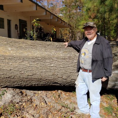 Profile Picture of Peter E Mullikin USAF Ret. E-7 (@PeterUsaf) on Twitter