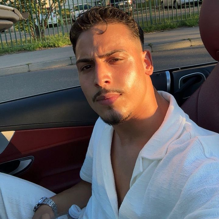 Profile Picture of BERKO (@berko_53) on Tiktok