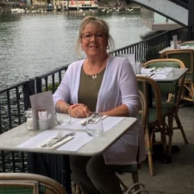 Profile Picture of Pauline Simmonds (@PaulineSimmond3) on Twitter