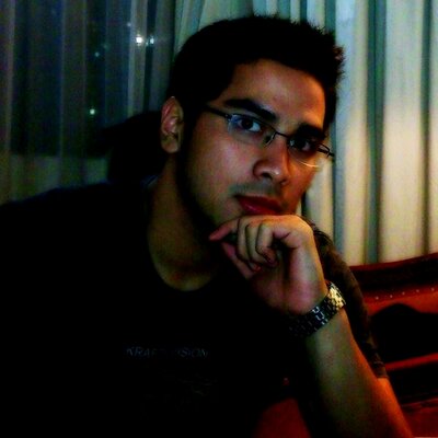 Profile Picture of Herwindo Indra Putra (@herwindoo) on Twitter