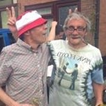 Stephen Percival - Instagram Profile Picture of Stephen Percival (@percy_manu) on Instagram