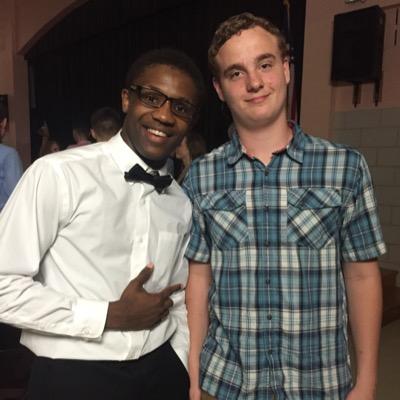 Profile Picture of Josh Beaver (@joshbeaver83) on Twitter