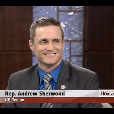 Profile Picture of Andrew C. Sherwood (@Senator_Andy) on Twitter