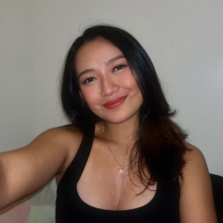Profile Picture of Dannah Jimenez ✨ (@dannahjimenez) on Tiktok