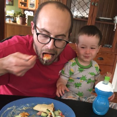 Profile Picture of Jonathan Reiner (@JonathanReiner) on Twitter