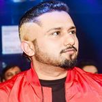 Profile Picture of Yo! Yo! Honey Singh🔵 (@yoyohoneysinghfanclub) on Instagram