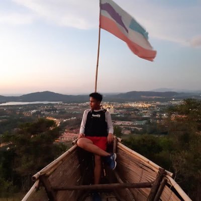 Profile Picture of Nicholas Owen Tino (@TinoOwen) on Twitter