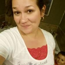 Profile Picture of Amanda Krell (@KrellChick) on Twitter