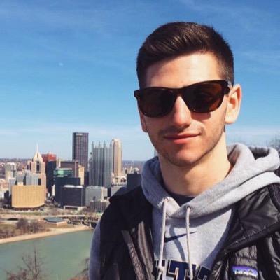 Profile Picture of Luke Frederick (@lukefreds) on Twitter