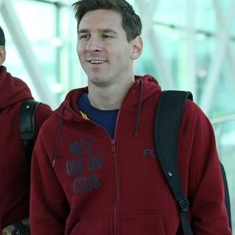 Profile Picture of Llucy (@lucyllano123) on Twitter