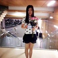 Profile Picture of Mia Chen (@mia-chen-16) on Quora